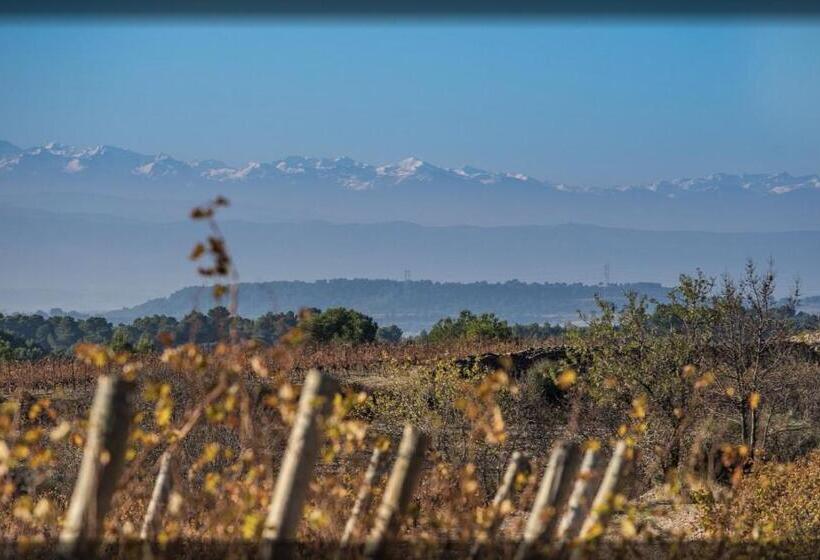 La Maison De Leontine