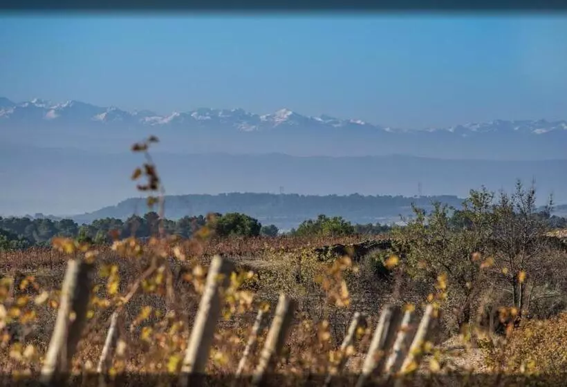 La Maison De Leontine