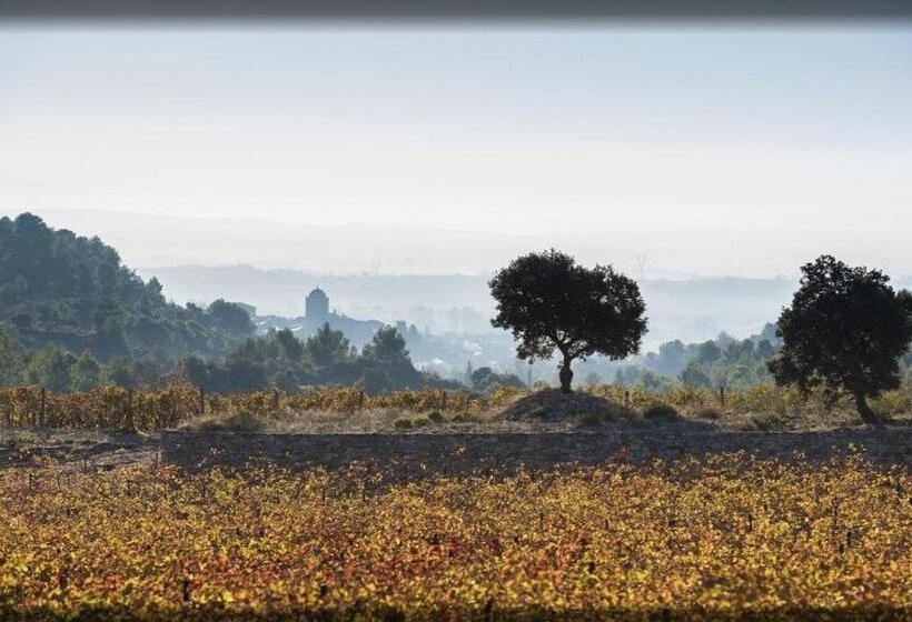 La Maison De Leontine