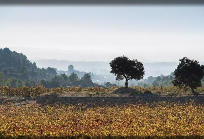 La Maison De Leontine