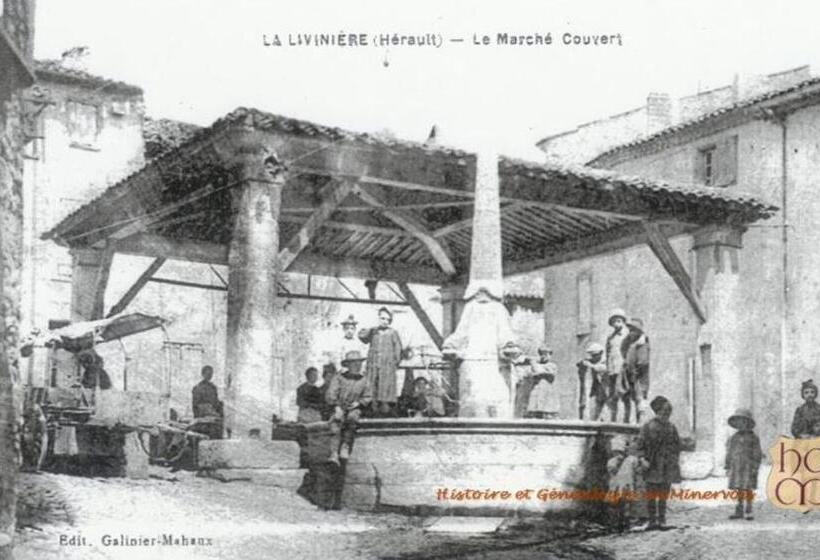 La Maison De Leontine