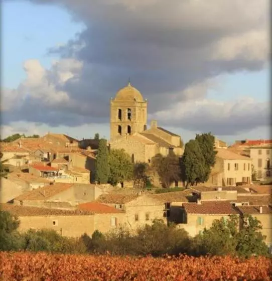La Maison De Leontine