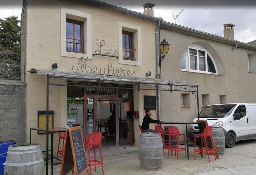 La Maison De Leontine