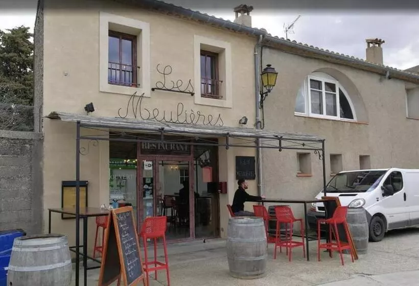 La Maison De Leontine