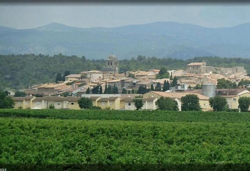 La Maison De Leontine