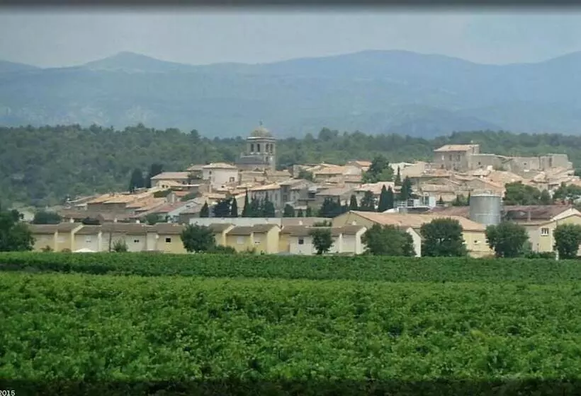 La Maison De Leontine