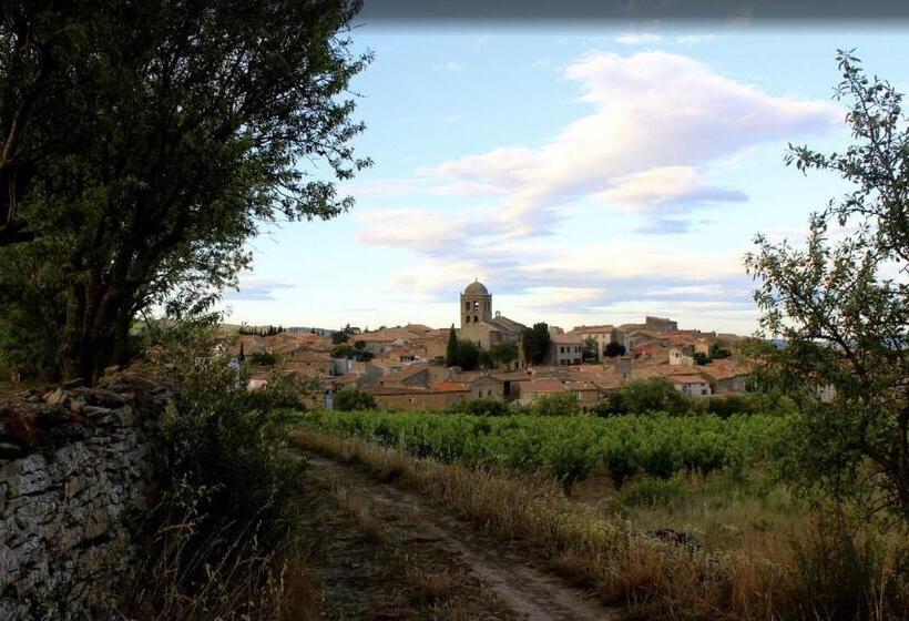 La Maison De Leontine