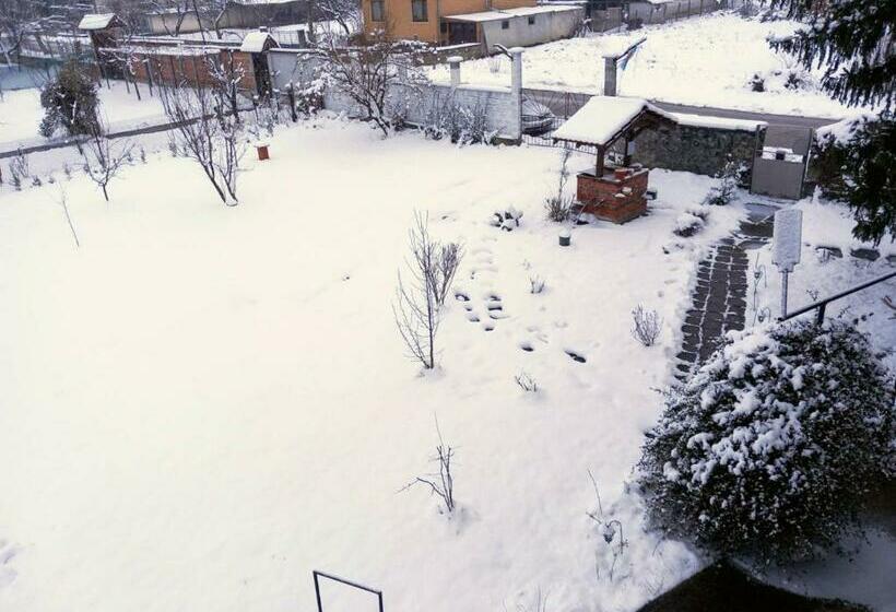 膳宿费 стаи за гости живел