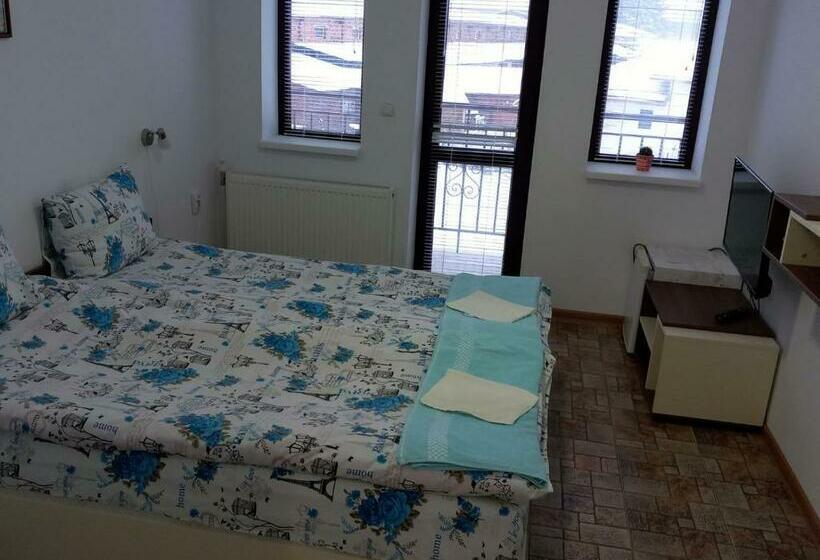 膳宿费 стаи за гости живел