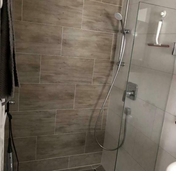 Пансион Gästehaus Glock