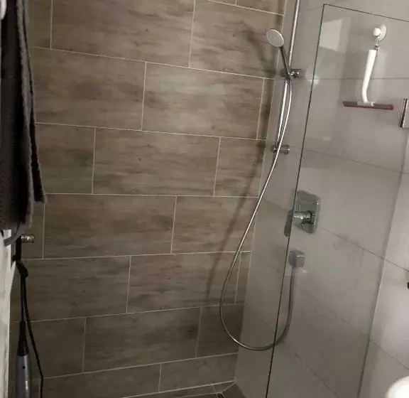 Majatalo Gästehaus Glock