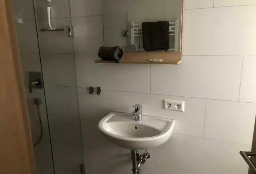 Majatalo Gästehaus Glock