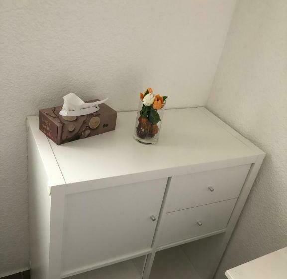 Пансион Gästehaus Glock