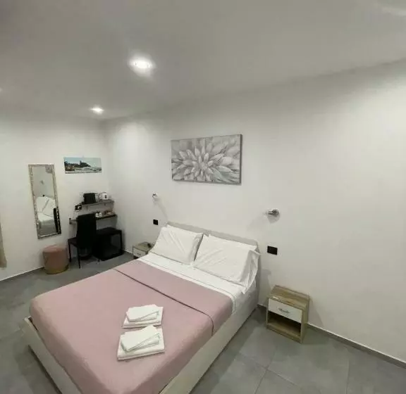 پانسیون Le Camere Di Olti