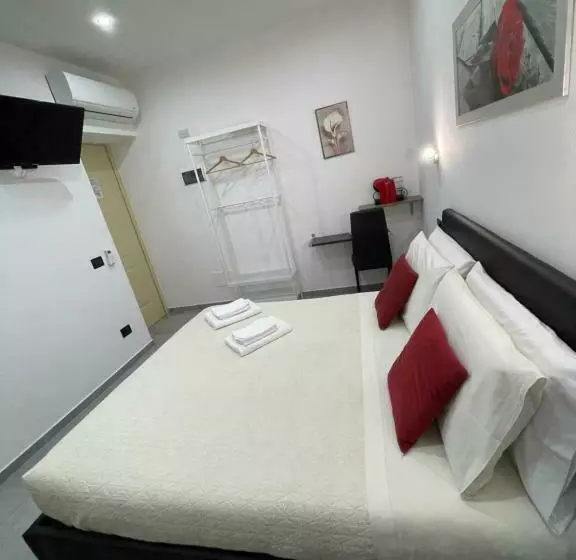 پانسیون Le Camere Di Olti