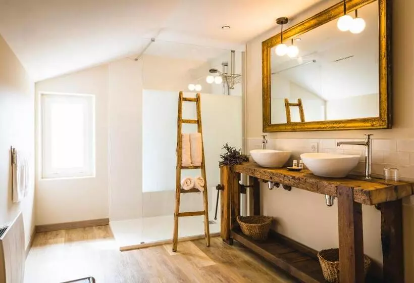 Majatalo Maison Léonard Du Ventoux