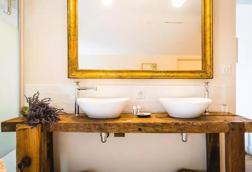 Majatalo Maison Léonard Du Ventoux