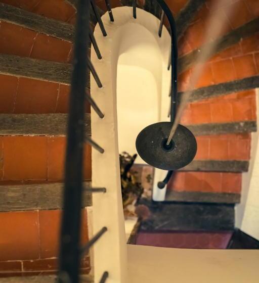 Пансион Maison Léonard Du Ventoux