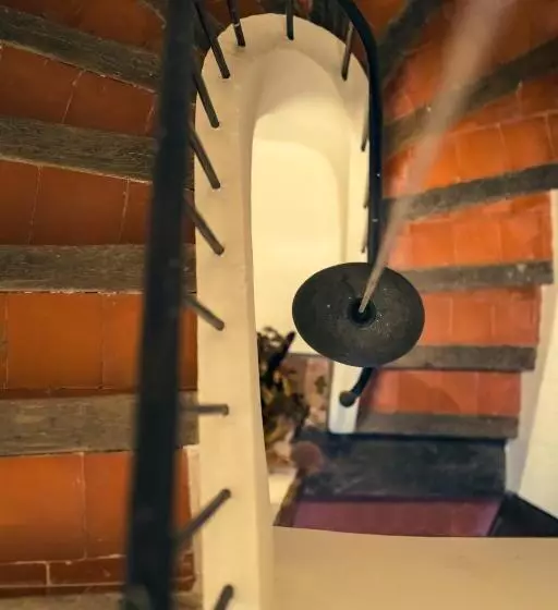 Majatalo Maison Léonard Du Ventoux