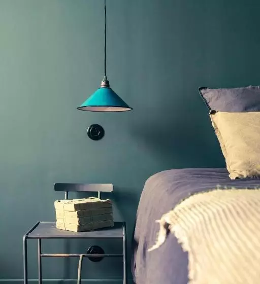 Majatalo Maison Léonard Du Ventoux