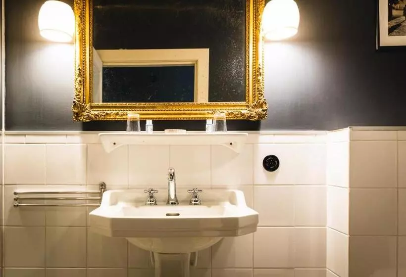 Majatalo Maison Léonard Du Ventoux