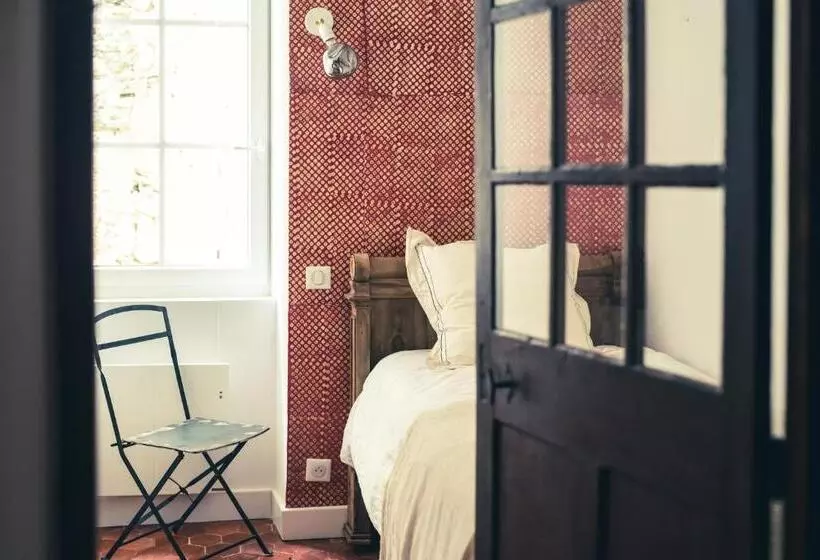 Majatalo Maison Léonard Du Ventoux