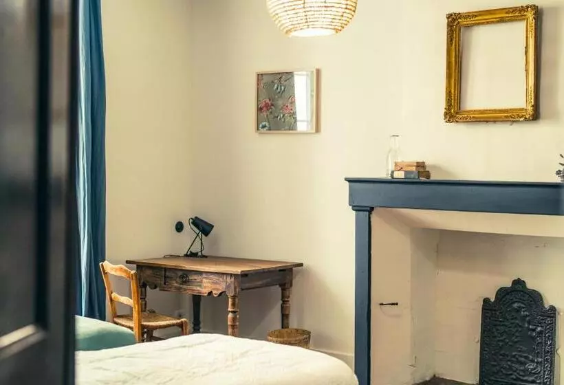 Majatalo Maison Léonard Du Ventoux