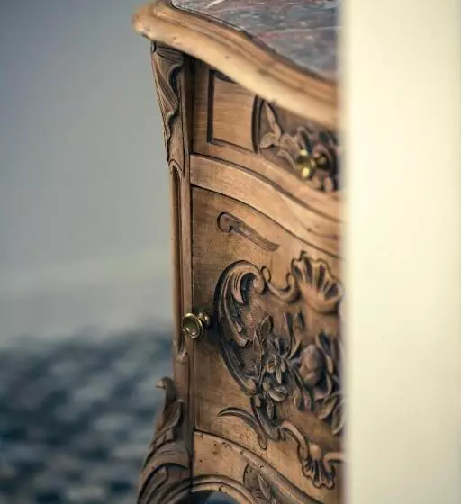 Majatalo Maison Léonard Du Ventoux