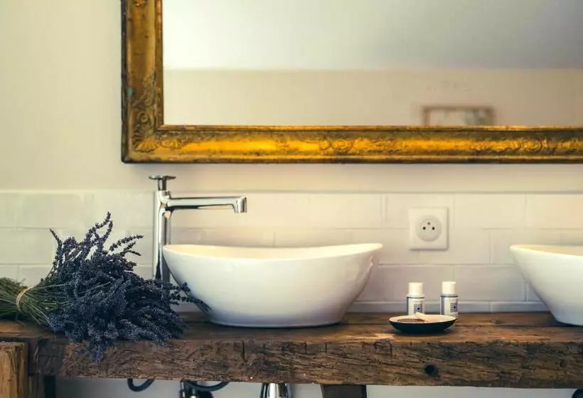 Majatalo Maison Léonard Du Ventoux