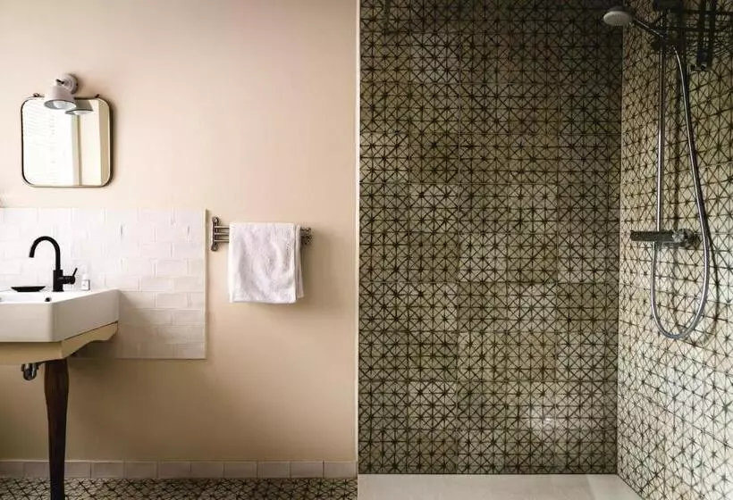 Majatalo Maison Léonard Du Ventoux