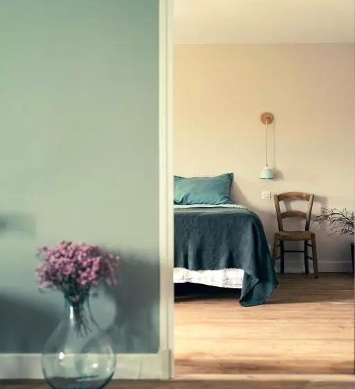 Majatalo Maison Léonard Du Ventoux