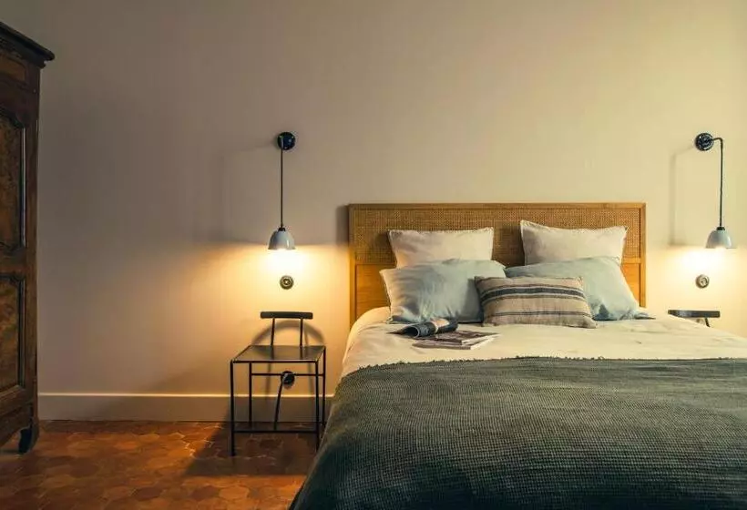 Majatalo Maison Léonard Du Ventoux