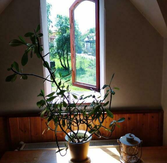 Пансион Penzion U Lucerny S Malou Farmičkou