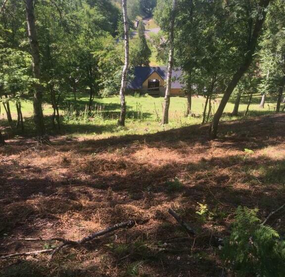 Пансион Penzion U Lucerny S Malou Farmičkou