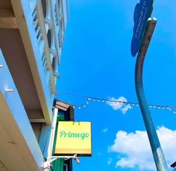 پانسیون Primego Boutique