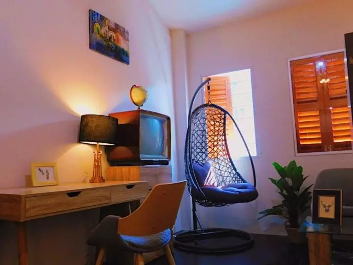 پانسیون Primego Boutique