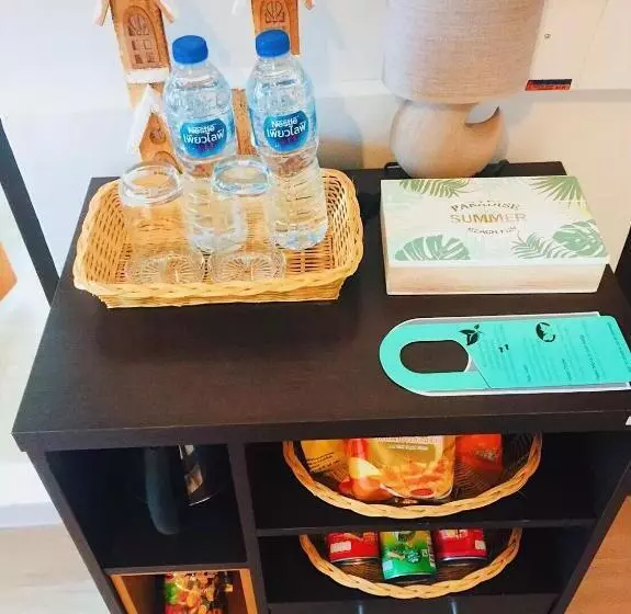 پانسیون Primego Boutique