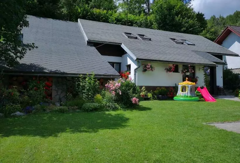 Majatalo Privát Zvonček