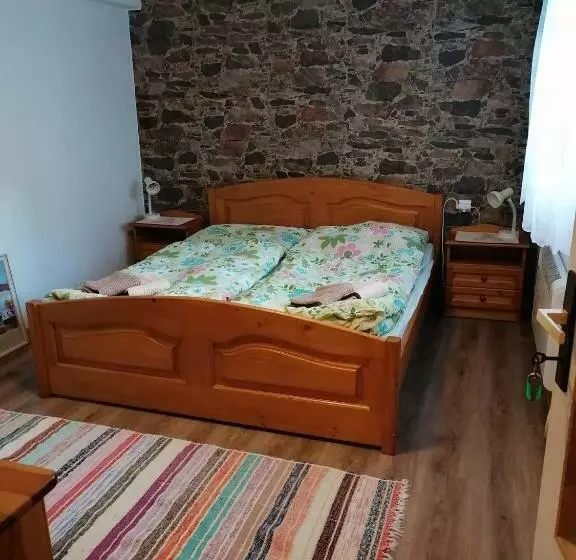 Majatalo Privát Zvonček