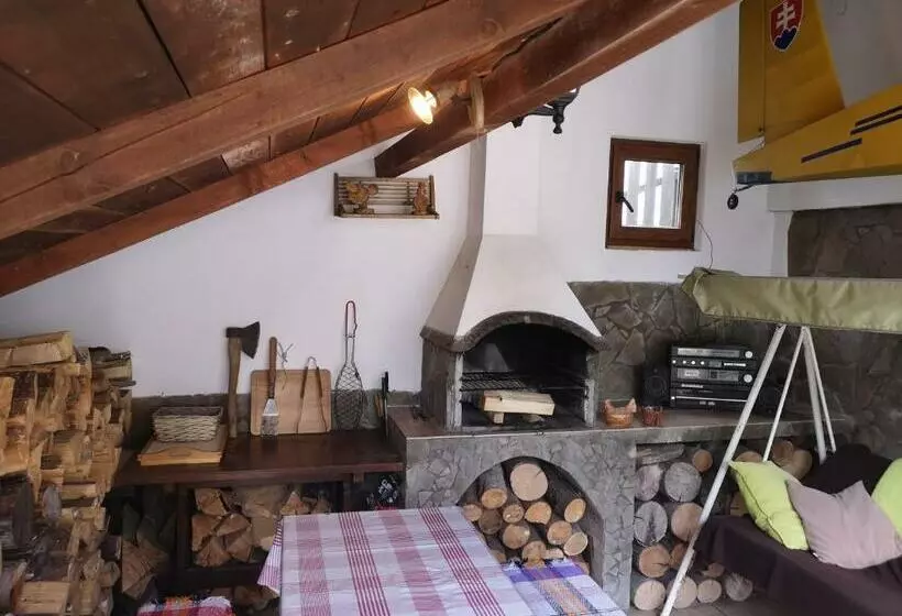 Majatalo Privát Zvonček