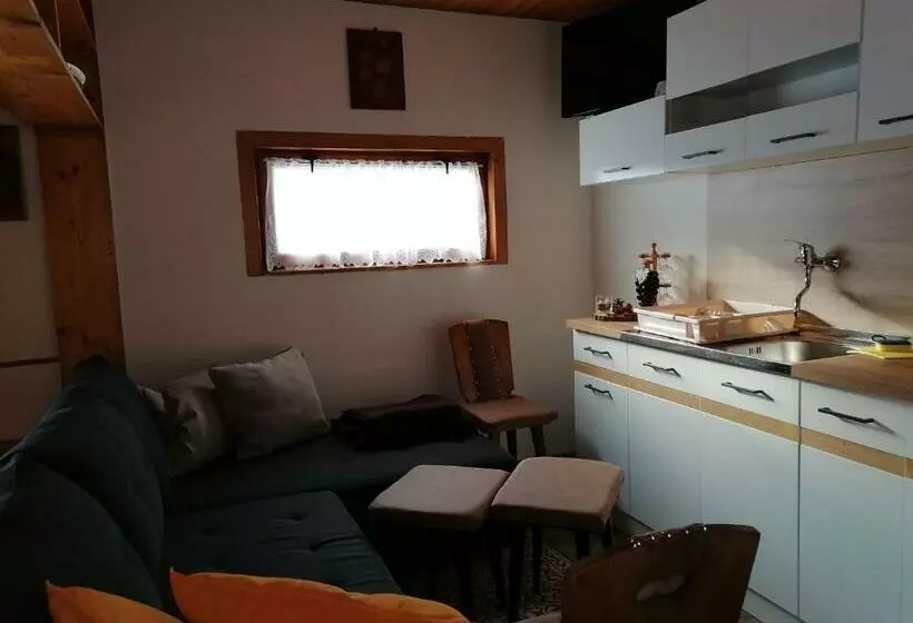 Majatalo Privát Zvonček