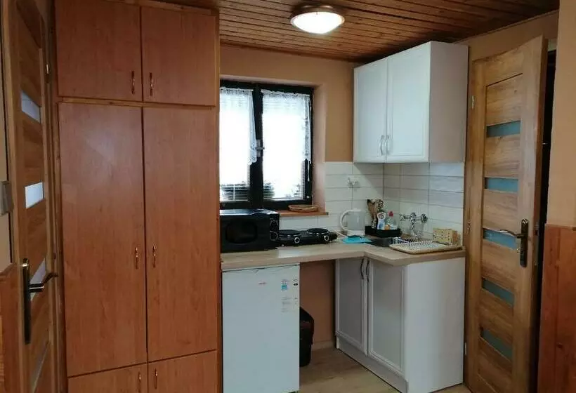 Majatalo Privát Zvonček