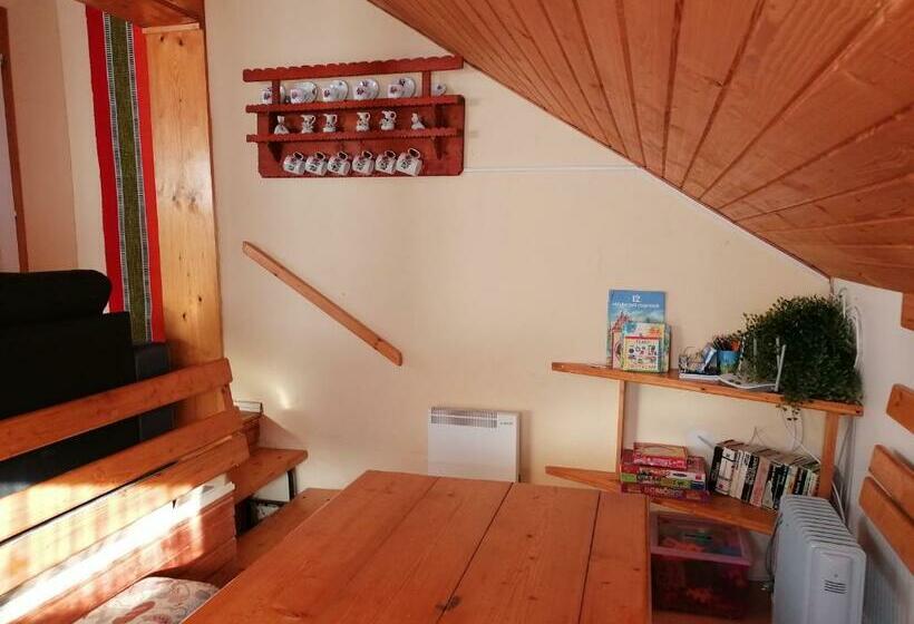 ペンション Privát Zvonček