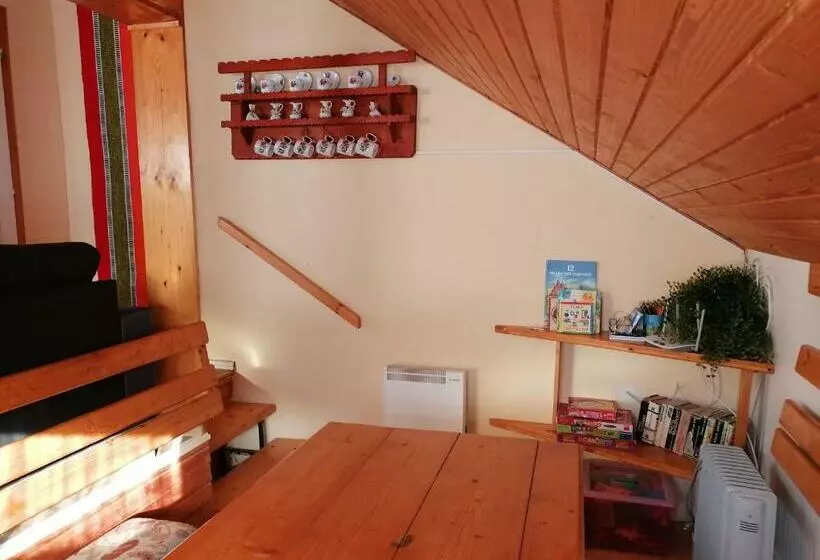 Majatalo Privát Zvonček