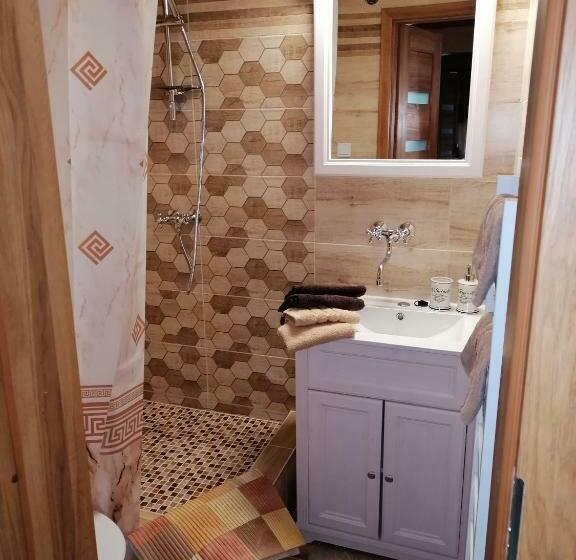 ペンション Privát Zvonček