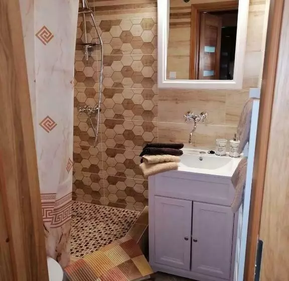 Majatalo Privát Zvonček