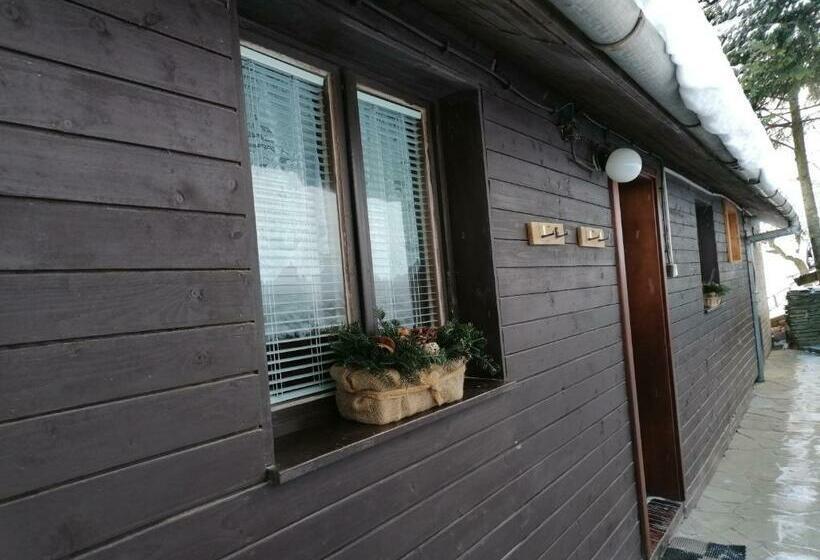 ペンション Privát Zvonček