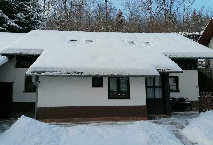 ペンション Privát Zvonček