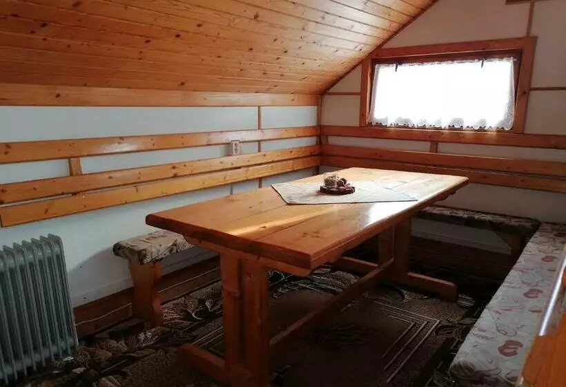 Majatalo Privát Zvonček