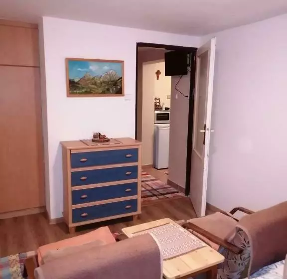 Majatalo Privát Zvonček